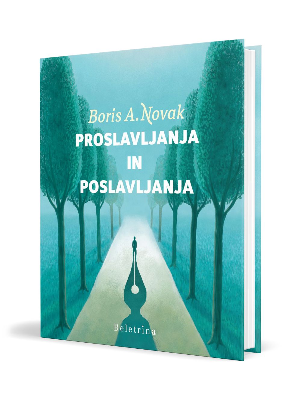 Proslavljanja in poslavljanja