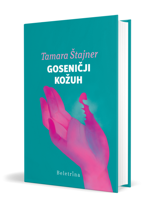 Naslovnica: Goseničji kožuh