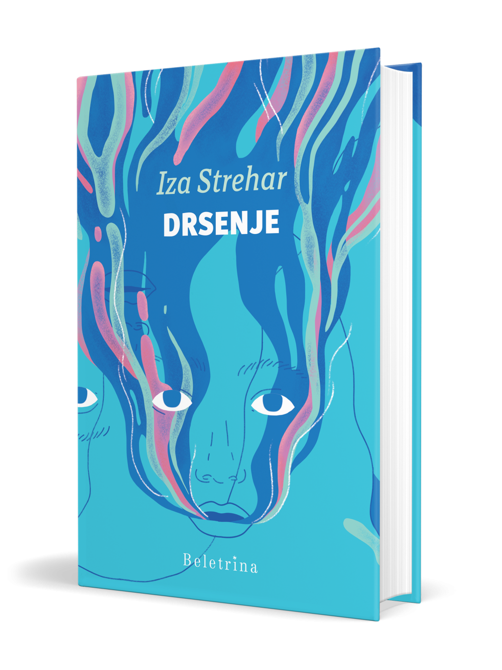 Drsenje