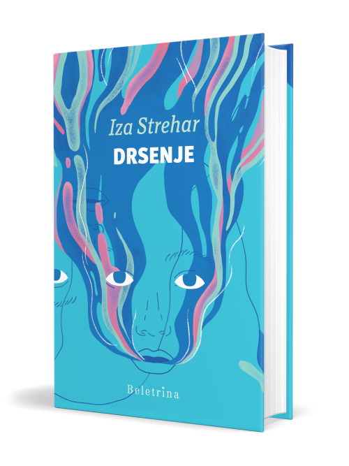 Naslovnica: Drsenje