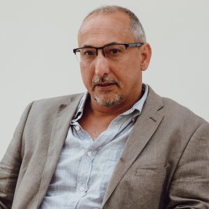 Portret: Aleš Vesel