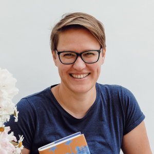Portret: Špelca Mrvar