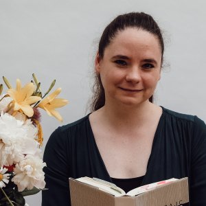 Portret: Ema Knific Korsika