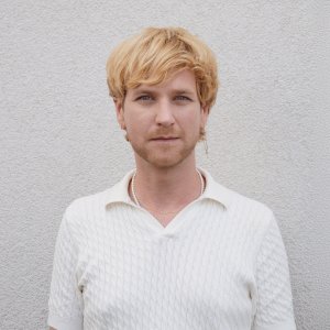 Portret: Aljaž Koprivnikar