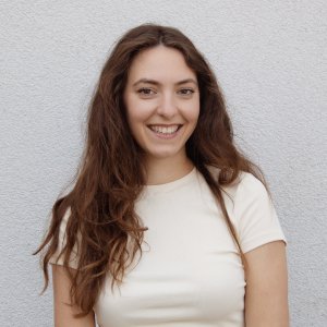 Portret: Anamarija Lukovac