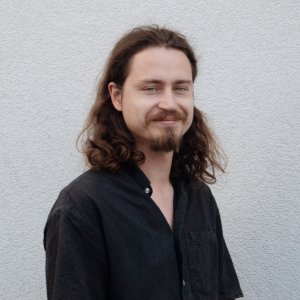 Portret: Jan B. Fizović