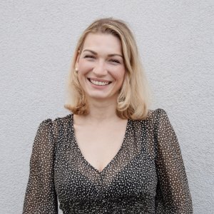 Portret: Tjaša Lešnik