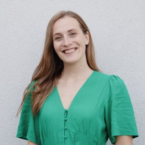 Portret: Urša Šega