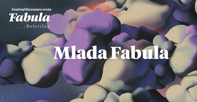 Naslovnica: Mlada Fabula