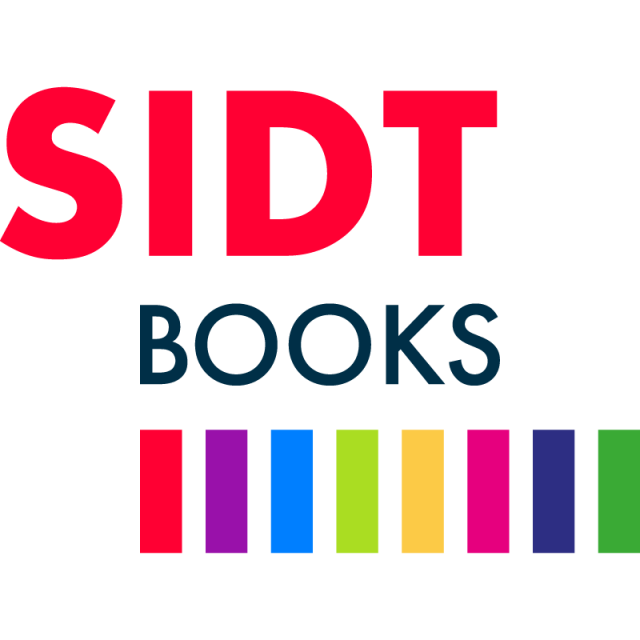 Naslovnica: 3rd and 4th Training Module of SIDT BOOKS