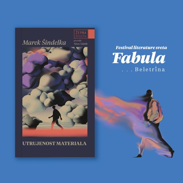Naslovnica: Fabula gre v živo!