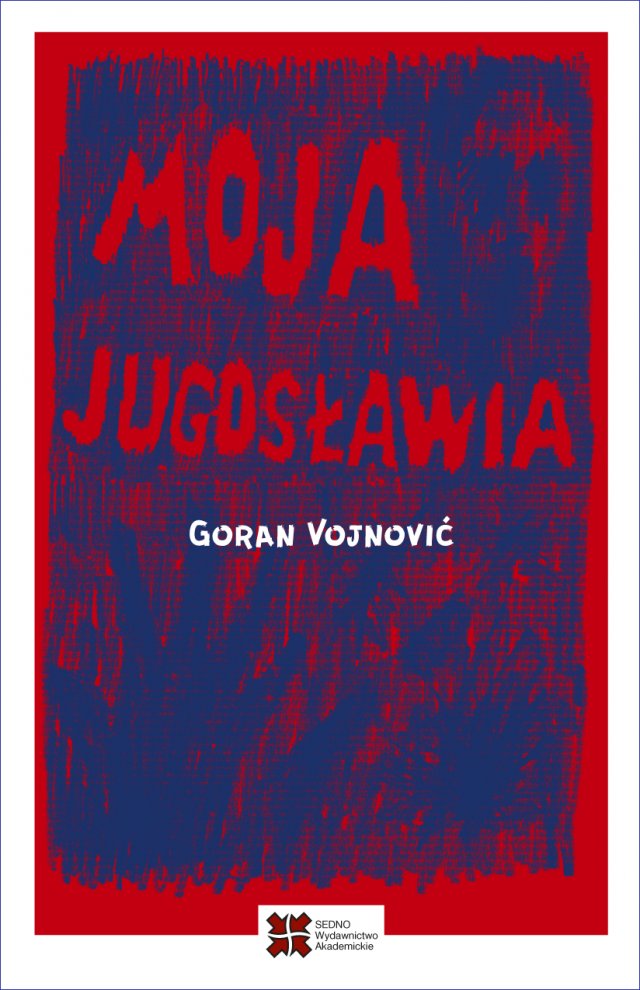 Naslovnica: Nominacija Vojnovićevega romana na Poljskem