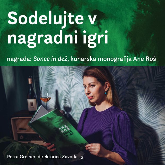 Naslovnica: Nagrajenka igre Portal13