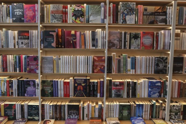 Naslovnica: Uspešna pridobitev EU sredstev za dva nova projekta – ArtACT in LITMAG