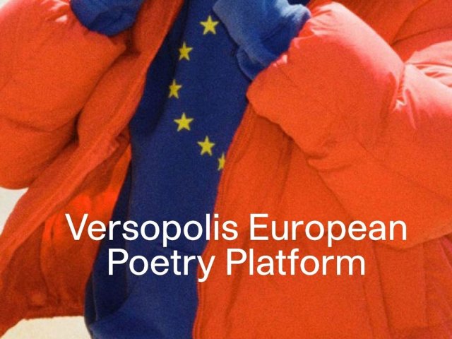 Naslovnica: Projekt Versopolis je uspešno pridobil EU financiranje za naslednja tri leta