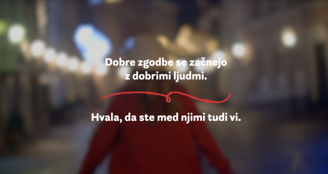 Naslovnica: Srečno 2023!