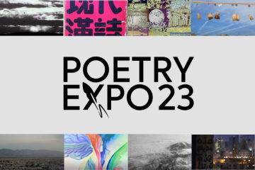 Naslovnica: Poetry Expo 2023 povezal ljubitelje poezije s celega sveta