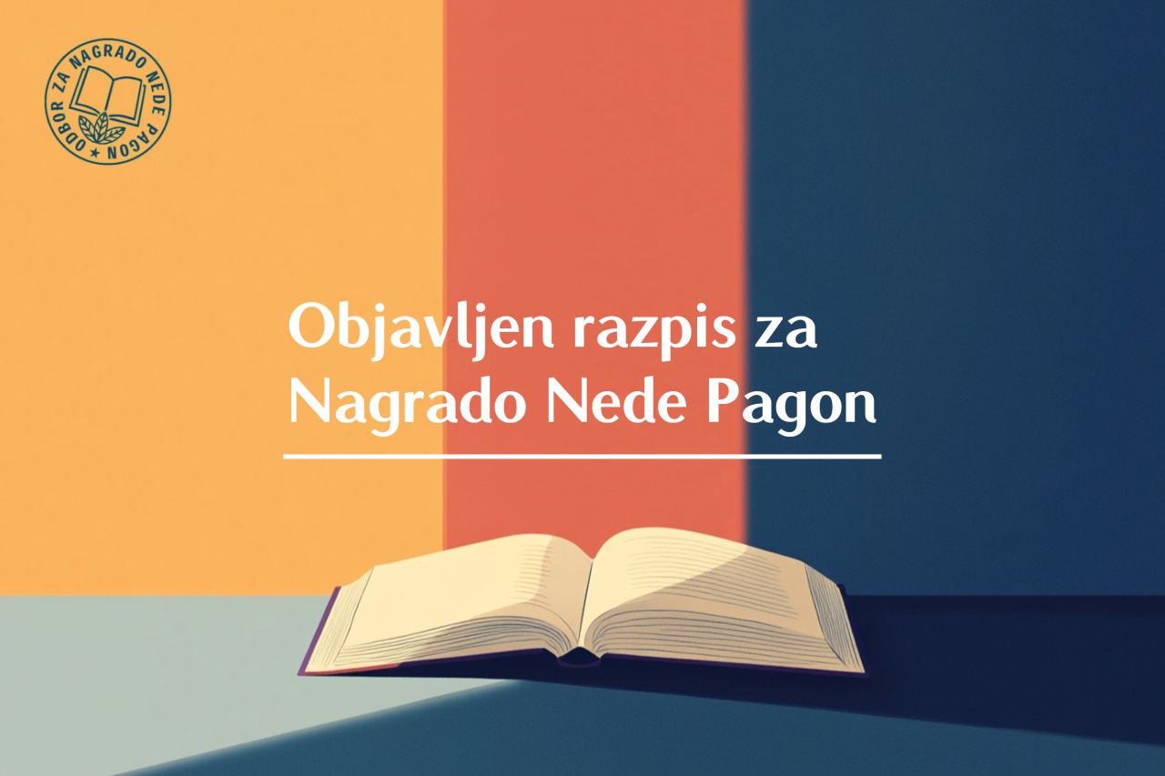 Naslovnica novice