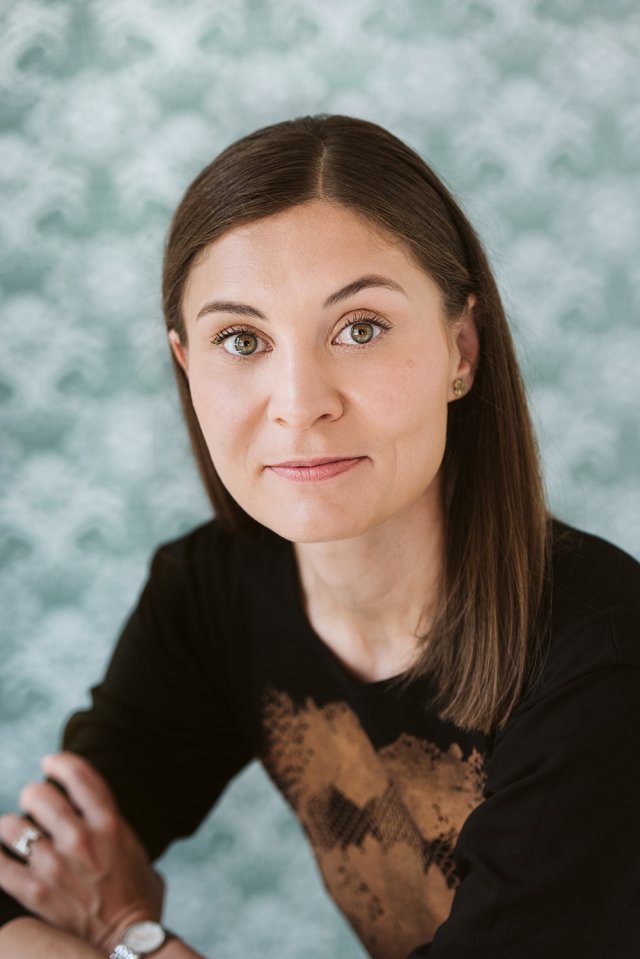Naslovnica: Vodenje Beletrine prevzema Alma Čaušević Klemenčič